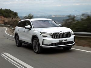 Supporting image for story: Skoda celebrates 10 years of Kodiaq with Edition X