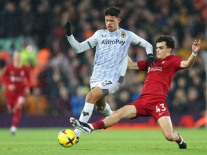 Supporting image for story: Wolves v Tottenham preview: Matheus Nunes tells Molineux crowd to be 12th man 