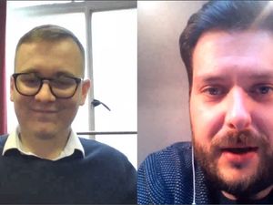 Supporting image for story: 'A need for...goals' Lewis Cox and Jonny Drury preview Shrewsbury v Oxford - WATCH