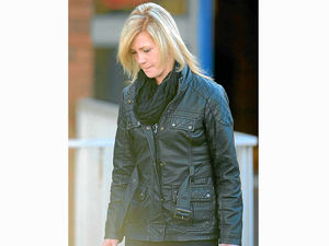 Supporting image for story: Wrong way drink driver accused appears in court
