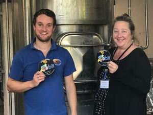 Supporting image for story: Raise a glass to cinema opening