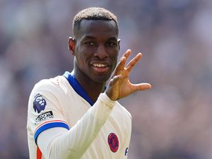 Supporting image for story: Chelsea striker Nicolas Jackson to join Bayern Munich on season-long loan