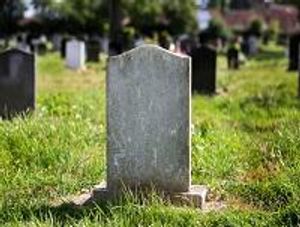 Supporting image for story: Memorial inspections to take place in Powys council cemeteries