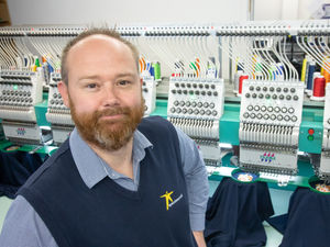 Supporting image for story: Sunak praised by firms for not focusing on tax rises