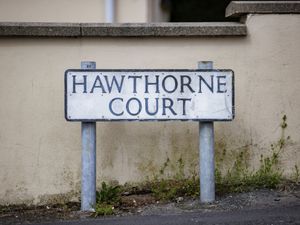 Supporting image for story: 85-year-old man appears in court charged with sister’s murder