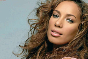 Supporting image for story: Pop fans in for a treat: Leona Lewis heads to Birmingham