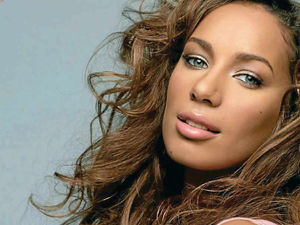 Supporting image for story: Pop fans in for a treat: Leona Lewis heads to Birmingham
