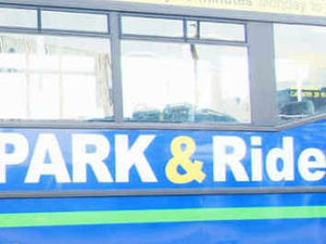 Supporting image for story: Bus service cuts plan under fire from Shrewsbury councillors