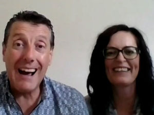 Supporting image for story: 'A lot of zeroes!': Dudley man wins £30,000 in People's Postcode Lottery