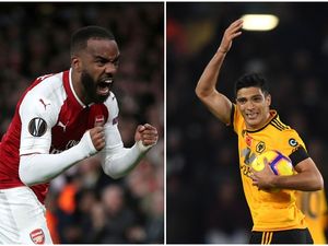 Supporting image for story: Preview: Arsenal v Wolves – Mission Impossible?