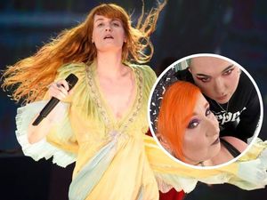 Supporting image for story: 'I booked wheelchair accessible tickets to see Florence and The Machine at BP Pulse Arena, Birmingham - but was assigned seats up flights of stairs'