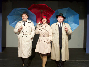 Supporting image for story: Your Midlands and Shropshire am dram round up