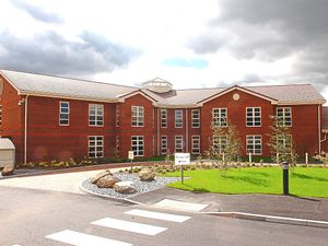 Supporting image for story: Severn Hospice petition climbs to over 6,300