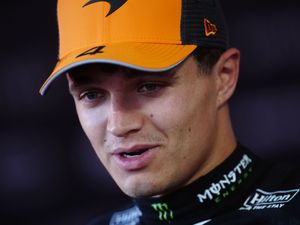Supporting image for story: Lando Norris in ‘a comfortable place’ after sanctions removed by McLaren