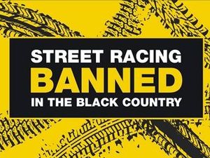 Supporting image for story: Next court hearing to consider car cruising ban in Black Country is brought forward