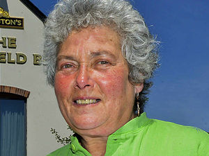 Supporting image for story: Crackdown on Welshpool yobs and fly-tippers