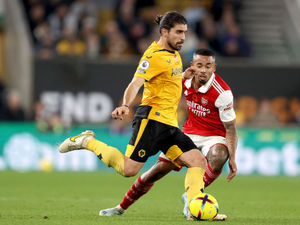 Supporting image for story: Wolves 0 Arsenal 2 - Report 