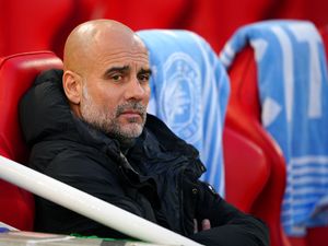 Supporting image for story: What are Manchester City’s prospects for PL season following dramatic slump?