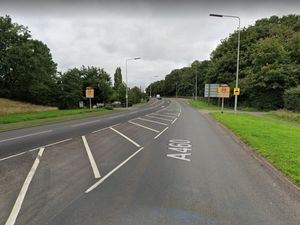 Supporting image for story: 'We'll seize your cars' warning to drivers treating Featherstone road like a 'race track'