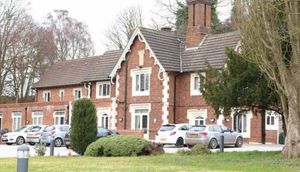 Prestwood Care Home