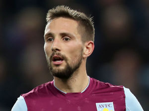 Supporting image for story: Conor Hourihane hopes his Blackburn late show can spark a charge up the Championship for Aston Villa
