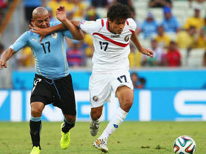 Supporting image for story: Transfer Rumours - July 25