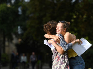 Supporting image for story: Testing times for lockdown A-levels