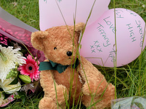 Supporting image for story: Walsall lake tragedy: Tributes for Spencer Hurst