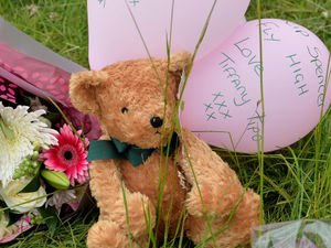 Supporting image for story: Walsall lake tragedy: Tributes for Spencer Hurst