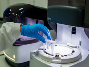 Supporting image for story: Five coronavirus deaths recorded in hospitals across the region