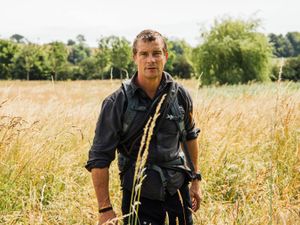 Supporting image for story: Bear Grylls says new BBC series Wild Reckoning is ‘rewarding’ and ‘beautiful’