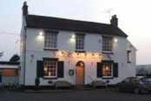 Supporting image for story: Saracen's Head, Weston