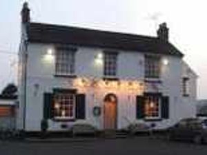 Supporting image for story: Saracen's Head, Weston