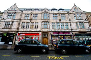 Almost £1 million is wanted for Tudor House in Walsall