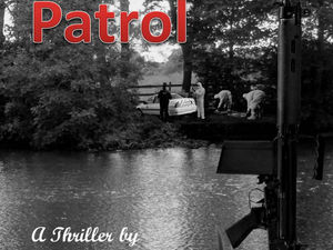 Supporting image for story: Mystery thriller puts Wolverhampton on the map