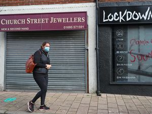 Supporting image for story: What financial support is on offer for Tier 3 regions?