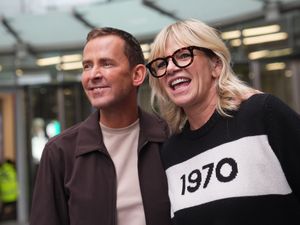 Supporting image for story: Scott Mills ‘not worried’ about perceived lack of women presenters on Radio 2