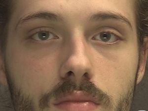 Supporting image for story: Man who threw his girlfriend from the fourth floor of a Birmingham tower block faces jail