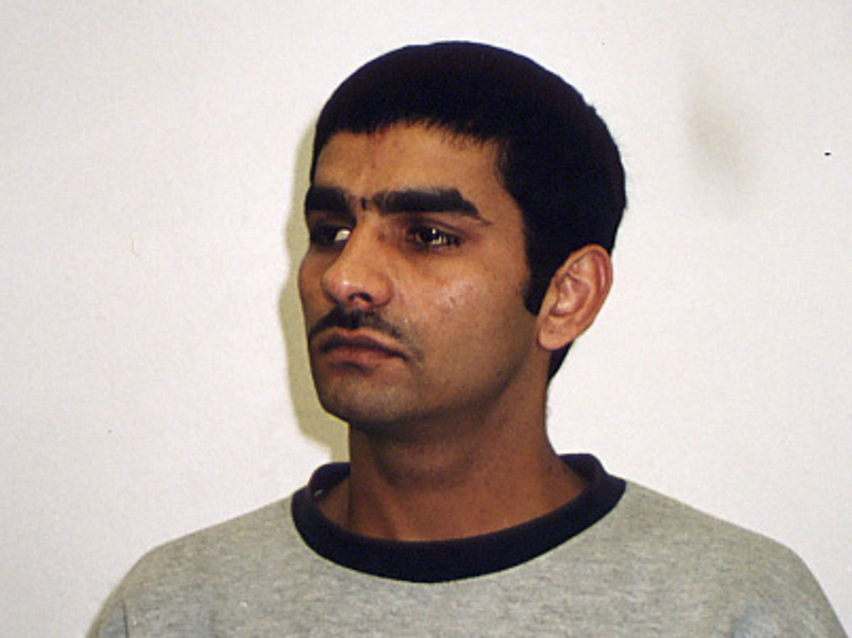 Parole board makes decision over Telford triple murder monster who groomed one of his victims