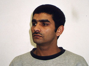 Supporting image for story: Parole board makes decision over Telford triple murder monster who groomed one of his victims