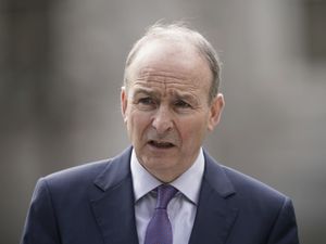 Supporting image for story: Media Minister ‘willing to answer more questions over RTE fallout’