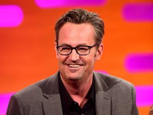 Supporting image for story: ‘At least one arrest made’ in connection to Matthew Perry’s death