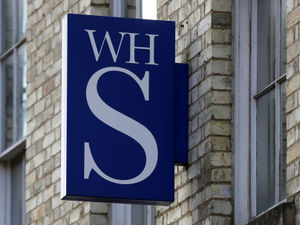 Supporting image for story: Bridgnorth WH Smith branch will become TGJones as owners lodge plans for new look