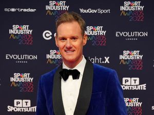 Supporting image for story: Dan Walker confirms his return to Channel 5 News after bike crash