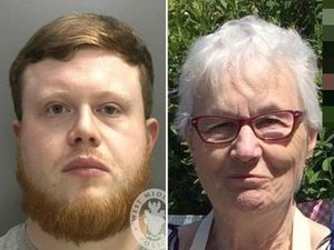 Supporting image for story: How row over money led to Greg Irvin's shocking murder of his grandmother Anne James