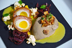 Supporting image for story: Hamiltons, Wolverhampton