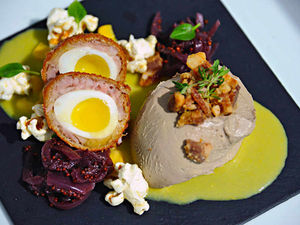 Supporting image for story: Hamiltons, Wolverhampton