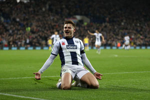 Harvey Barnes (AMA)