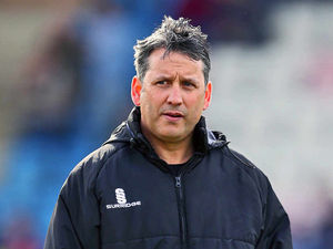 Supporting image for story: AFC Telford's away-day formula set for home