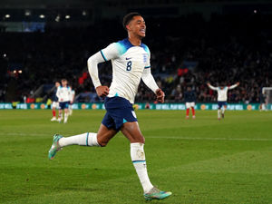 Supporting image for story: Aston Villa’s Jacob Ramsey honoured to be England under-21 captain